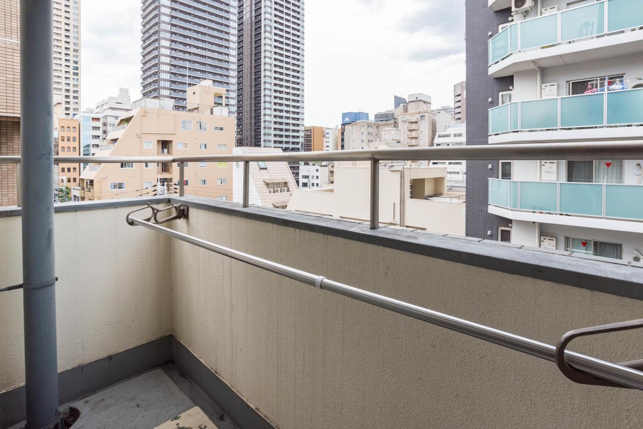 Centrage Ark Shinsaibashi Apartment Osaka Bilik gambar